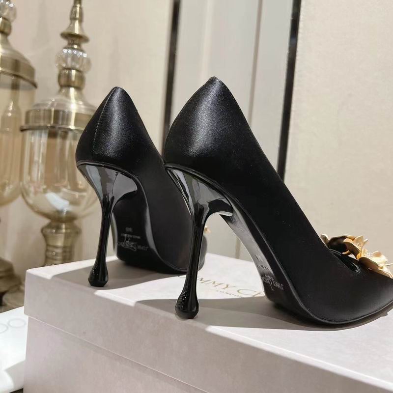 Jimmy Choo sz35-42 9.5cm mnw0261